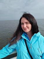 Галина Андреевна Рябоконь