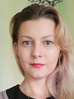 Толстых Анастасия Александровна