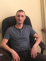 Степан Александрович Шкстаков