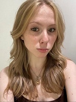Анна Павловна Романова
