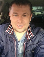 Смирнов Андрей Владимирович