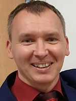 Быков Кирилл Александрович
