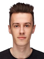 Дробышев Иван Олегович