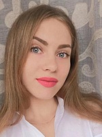 Бузина Анна Алексеевна