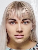 Луговая Ксения Сергеевна