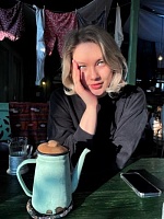 Кузнецова Татьяна Александровна