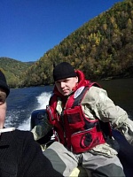 Еремеев Дмитрий Владимирович