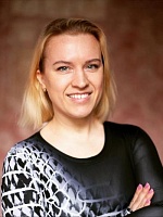 Анна Анатольевна Кононова