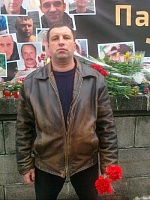 Панько Олег Александрович