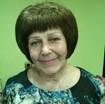 Прудникова Валентина Валентиновна