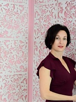 Виктория Николаевна Черникова