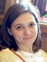 Литвиненко Майя Николаевна