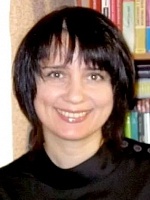 Отрокова Оксана Владимировна