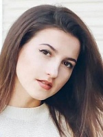 Баумгартен Эвелина Евгеньевна