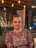 Гаврилина Анна Алексеевна