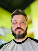 Дмитрий Владимирович Солонцов