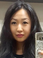 Ким Елена Чуновна