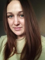 Полинтова Яна Сергеевна