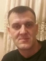 Приходько Дмитрий Владимирович