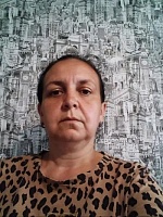Ирина Алексеевна Куликова