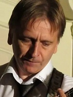 Лаврухин Валерий Валерьевич