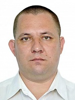 Виктор Викторович Фомин