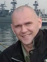 Лазарев Алексей Сергеевич