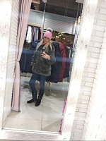 Малкова Назиля Авазовна