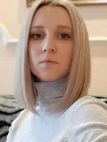 Олеся Юрьевна Медяник