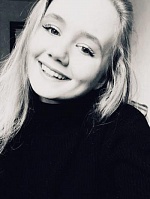 Сатаева Алёна Александровна