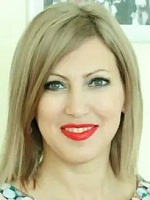 Рудакова Дина Викторовна