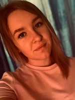 Николаева Елизавета Алексеевна