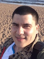 Казакевич Георгий Леонидович