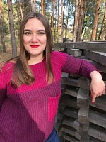 Жуйкова Елена Владимировна