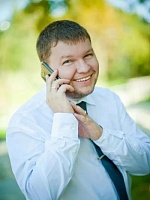 Борис Евгеньевич Ващенко