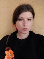 Стельмах Надежда Сергеевна