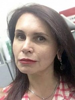 Гонтарь Юлия Николаевна
