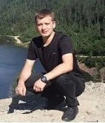 Ерхов Максим Игоревич