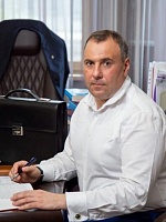 Александр Викторович Лысов