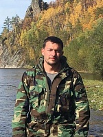Клопыжников Олег Анатольевич