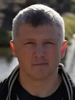 Василий Васильевич Хабаров