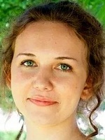 Губенко Алина Андреевна