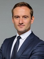 Алексей Алексеевич Барсуков