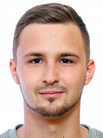 Хребтов Алексей Сергеевич