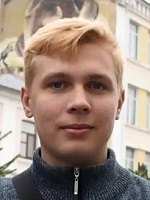 Манченко Дмитрий Андреевич