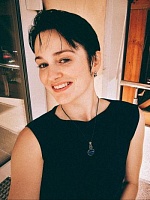 Регина Радиевна Трубникова