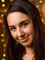 Максимова Елена Евгеньевна
