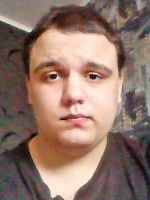 Паращенко Игорь Сергеевич