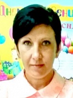 Кузина Ольга Викторовна