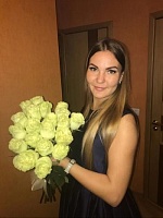 Вихрева Полина Валерьевна